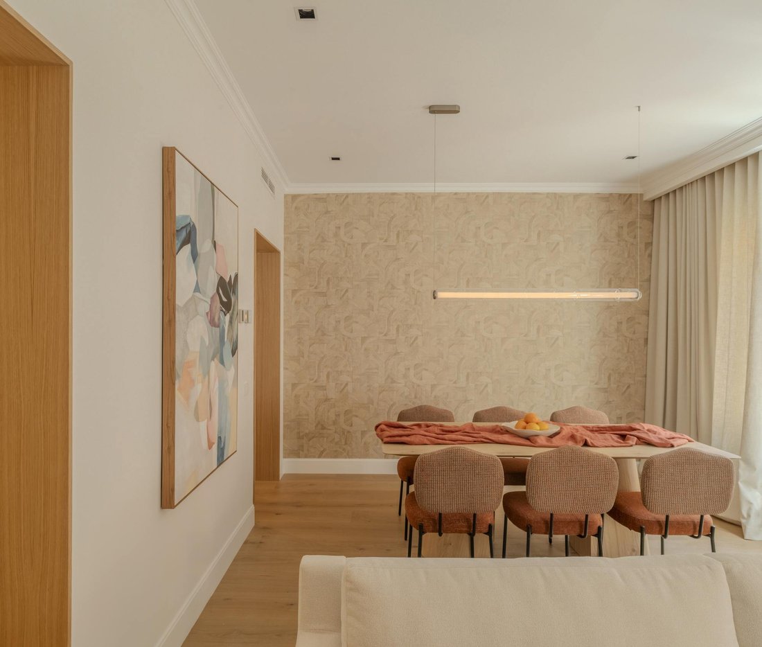 Apartment in Retiro, Madrid, Spain 3 - 18390740