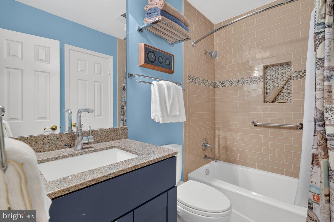 Casa en Arlington, Virginia, Estados Unidos 5 - 18396634