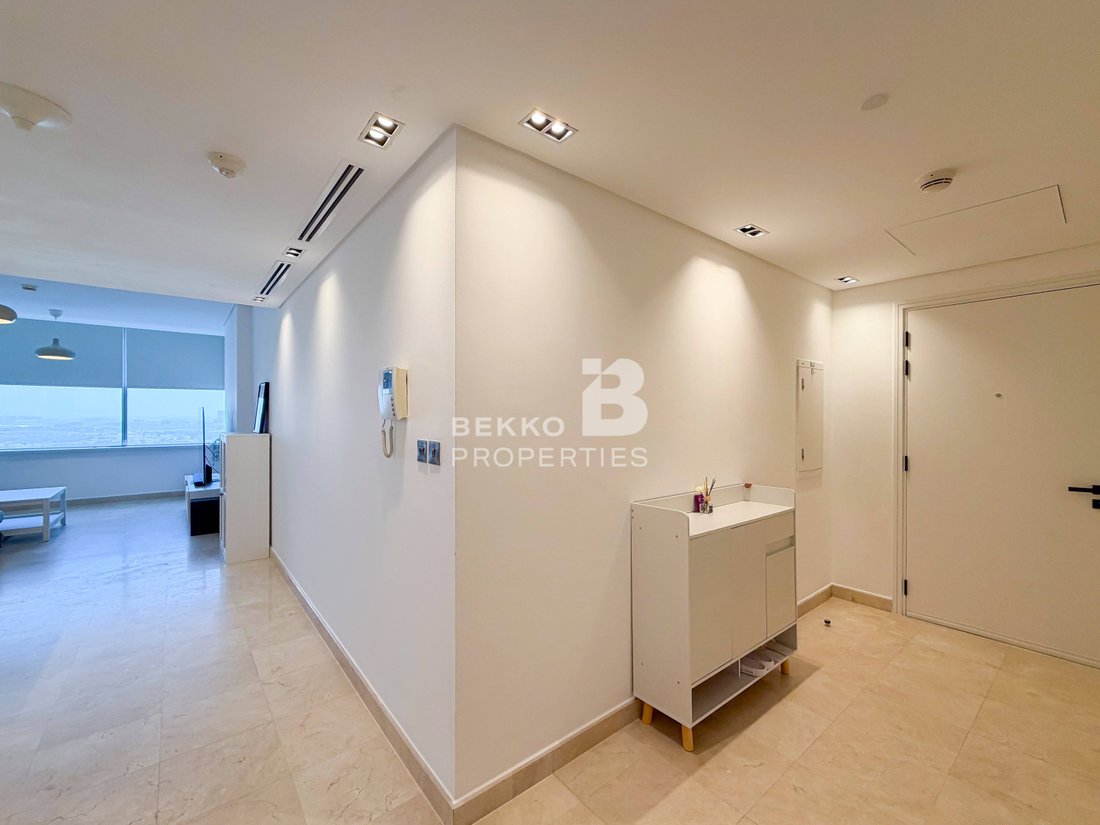 Apartment in Zabeel, Dubai, United Arab Emirates 4 - 18390712
