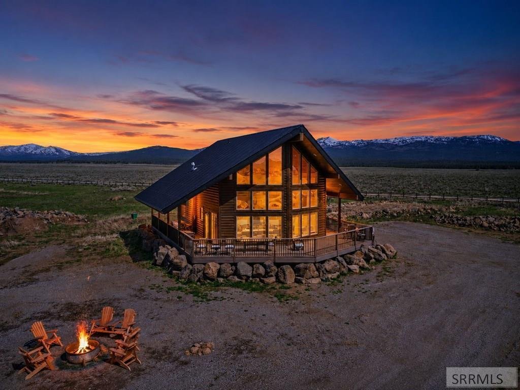 House in Island Park, Idaho, United States 2 - 17916178