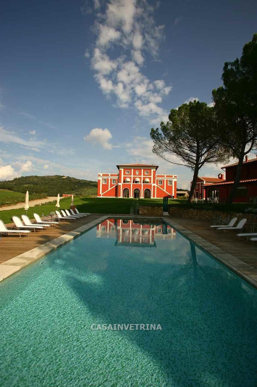 Estate in Center, Grosseto, Tuscany 2 - 18394273