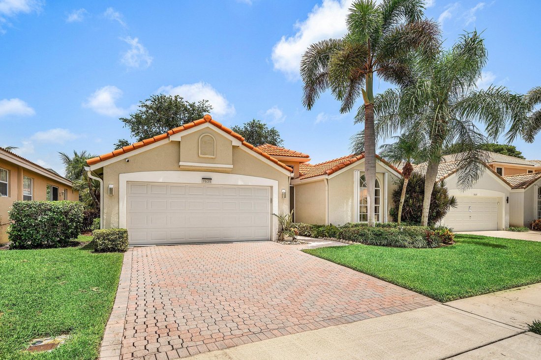 House in Delray Beach, Florida, United States 2 - 18395444