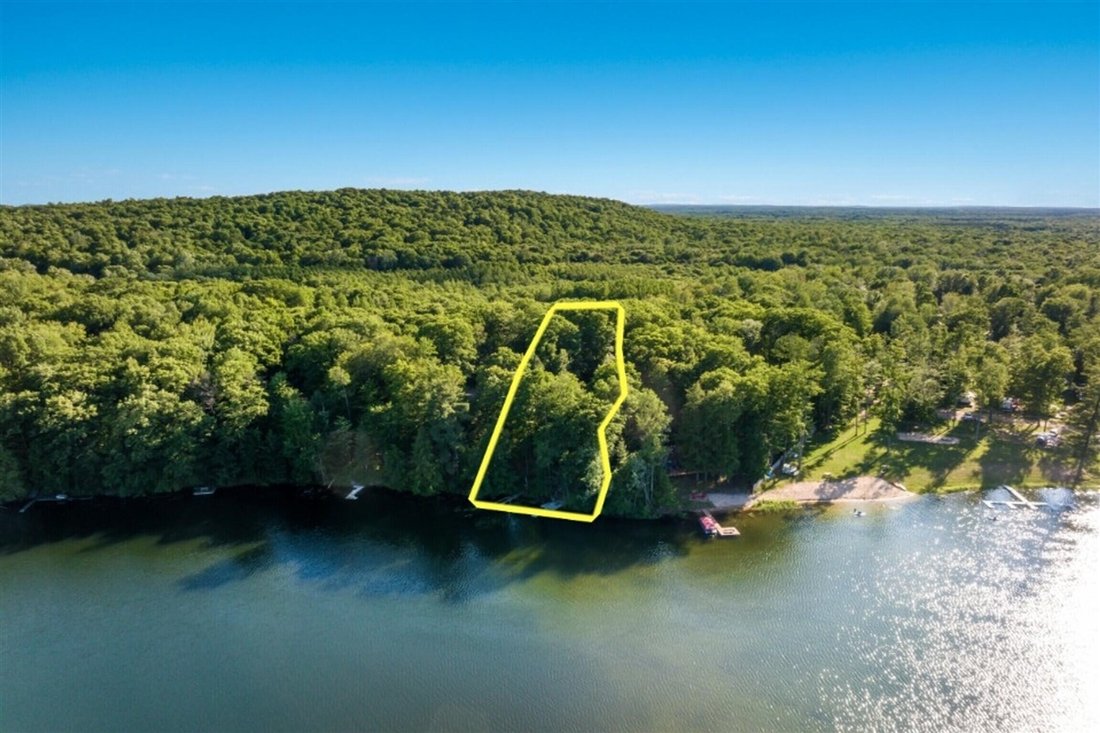Casa a Thompsonville, Michigan, Stati Uniti 5 - 18396052