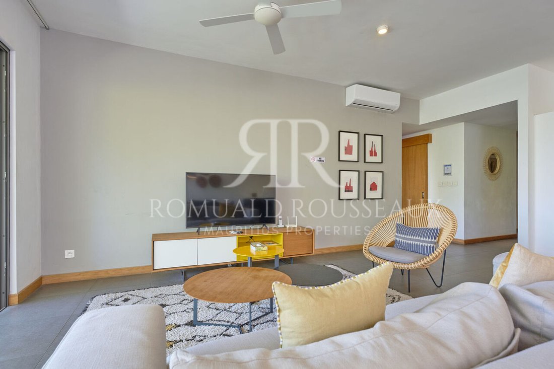 Apartment in Grand Gaube, Rivière du Rempart District, Mauritius 4 - 14527426