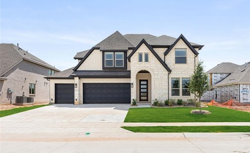 House in Anna, Texas, United States 1
