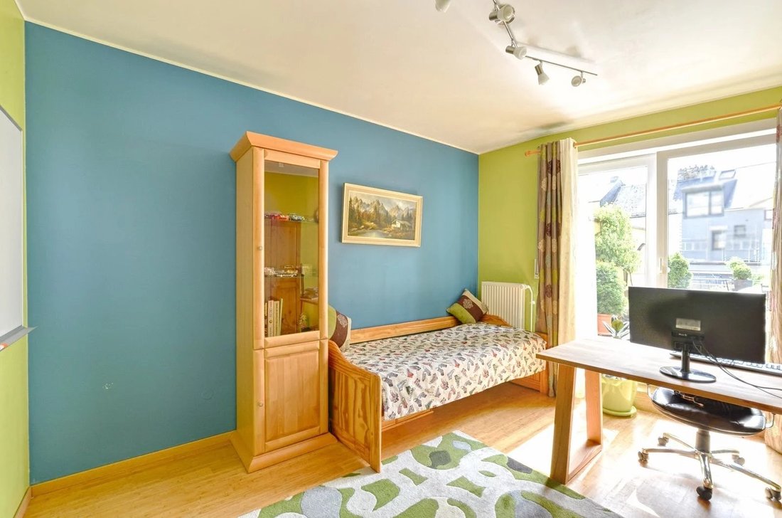 Apartment in Luxembourg, Luxembourg, Luxembourg 4 - 18388095