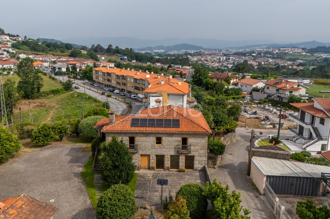 Finca in Polvoreira, Braga, Portugal 5 - 18396958