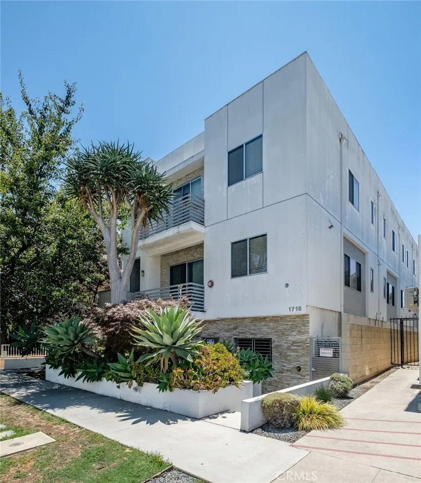 Townhouse in Los Angeles, California, United States 2 - 18392344