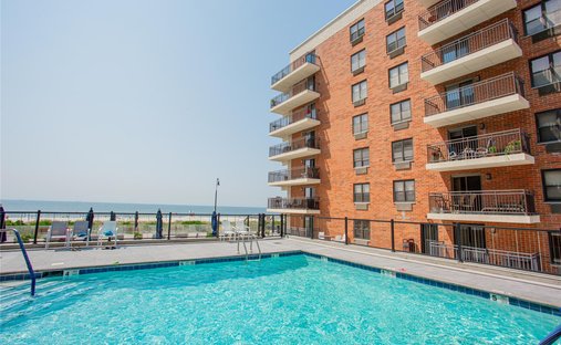 Long Beach, New York, United States 1