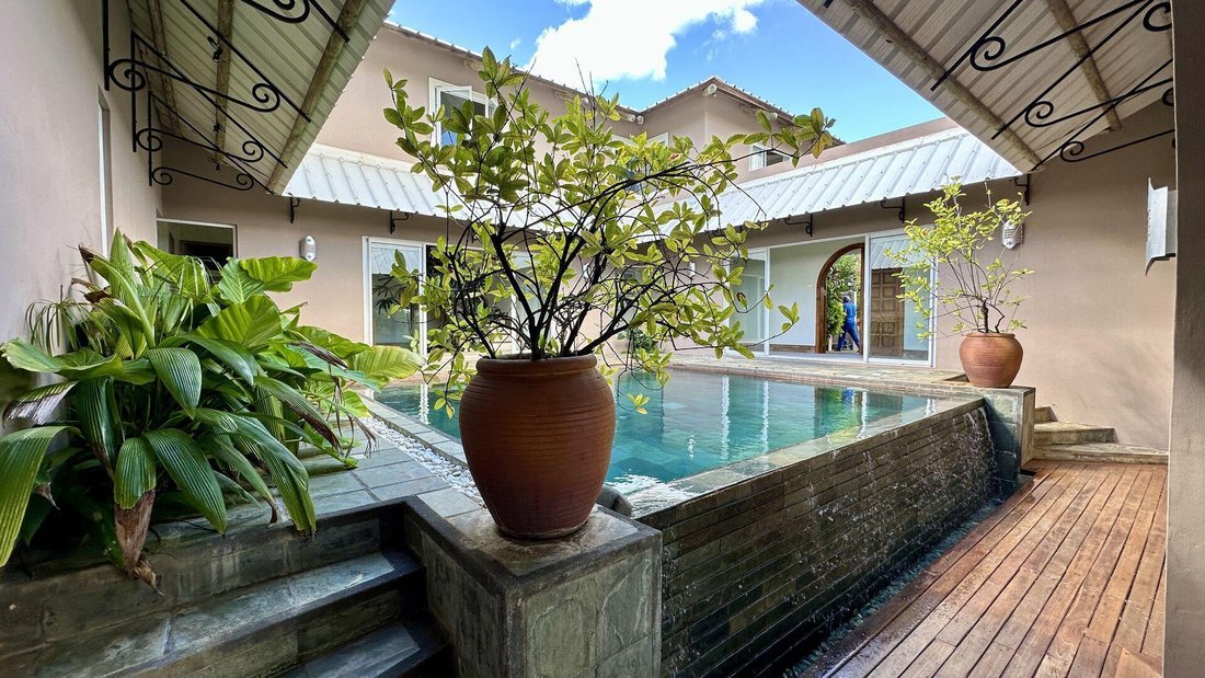 House in Grand Baie, Rivière du Rempart District, Mauritius 1 - 18392324