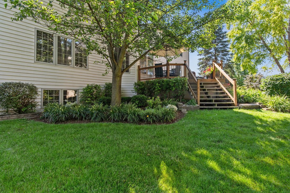 House in Campton Hills, Illinois, United States 5 - 18394656