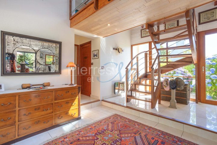 House in La Foret-Fouesnant, Brittany, France 5 - 17839360