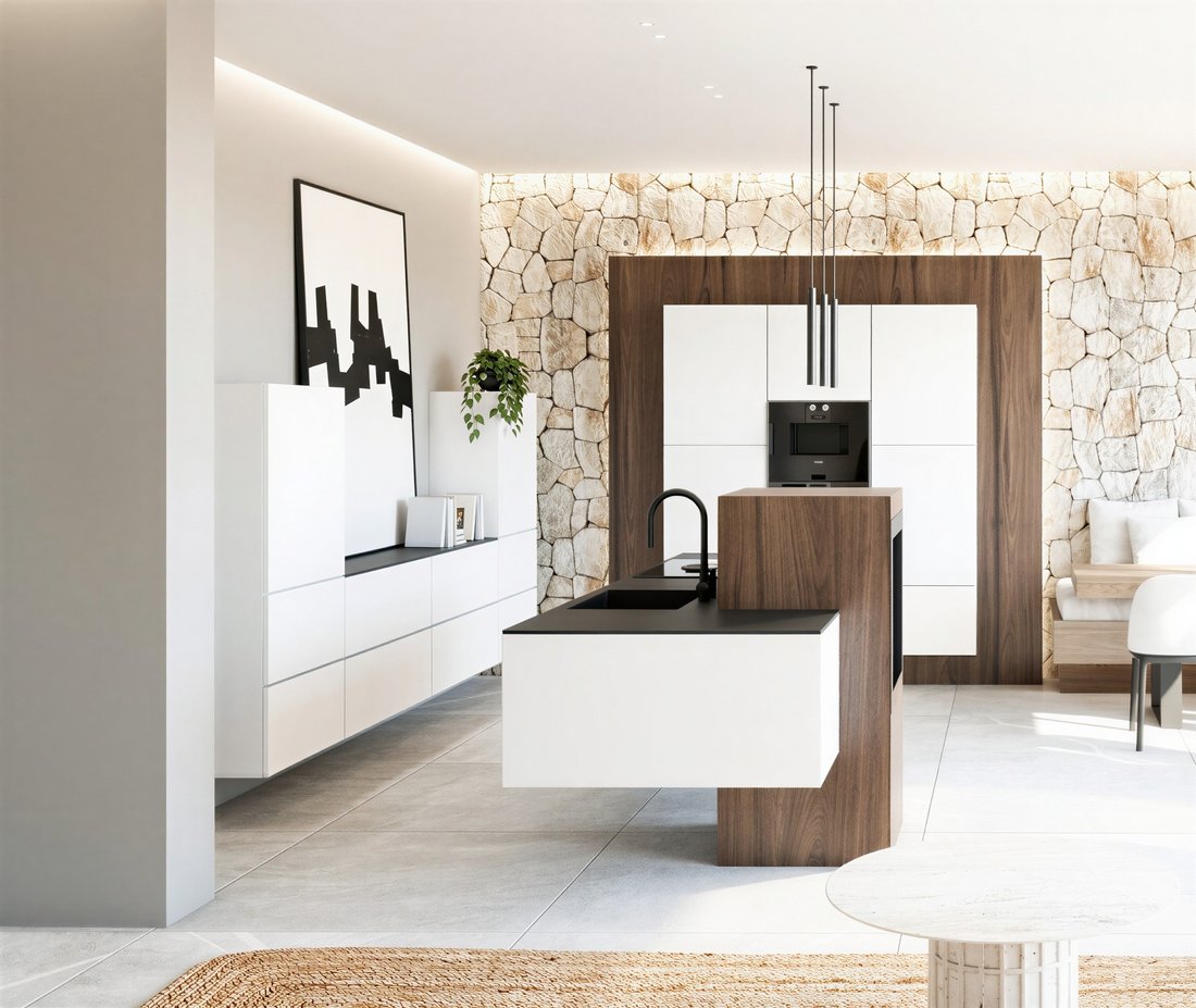 Townhouse in Santanyi, Balearic Islands, Spain 2 - 18392158