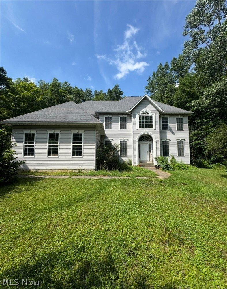 House in Mansfield, Ohio, United States 1 - 18395427