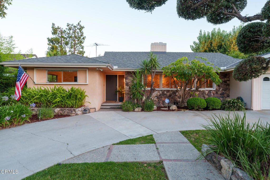 House in Arcadia, California, United States 5 - 18379370
