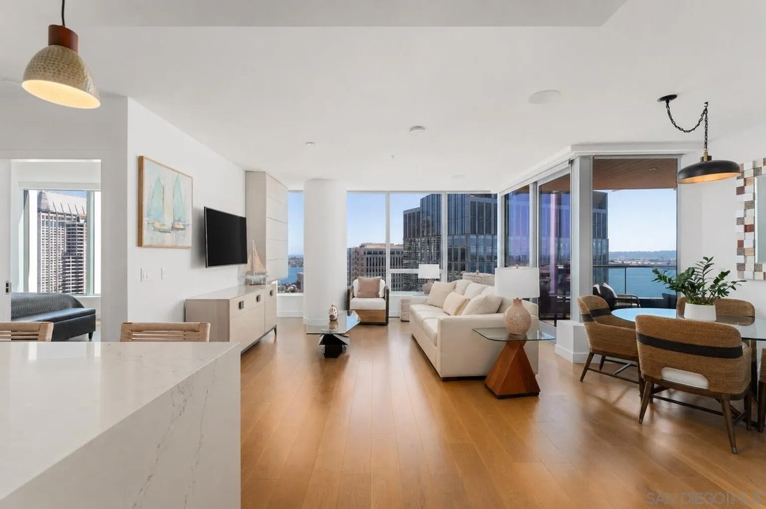 Appartement à FICO, Californie, États-Unis 2 - 18392253