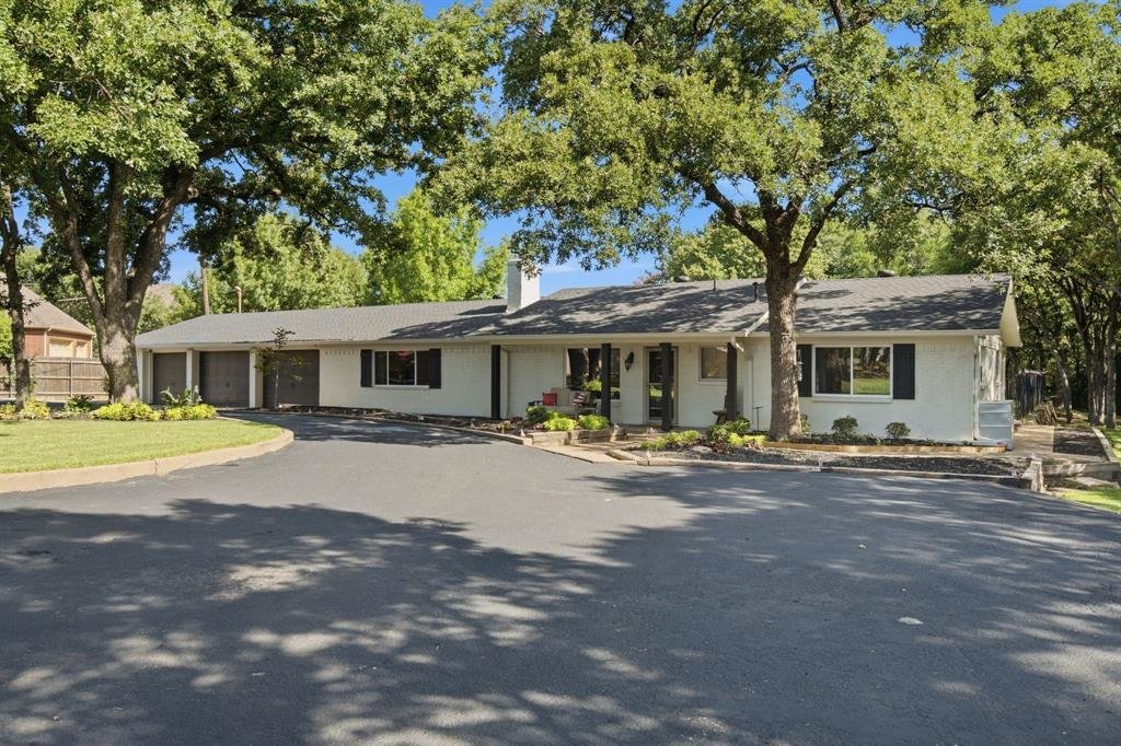 House in Arlington, Texas, United States 4 - 18396317