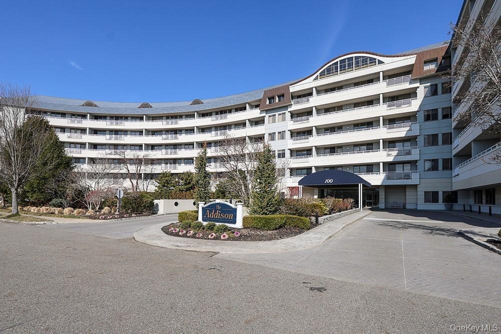 Condo in Port Washington, New York, United States 1 - 18394085