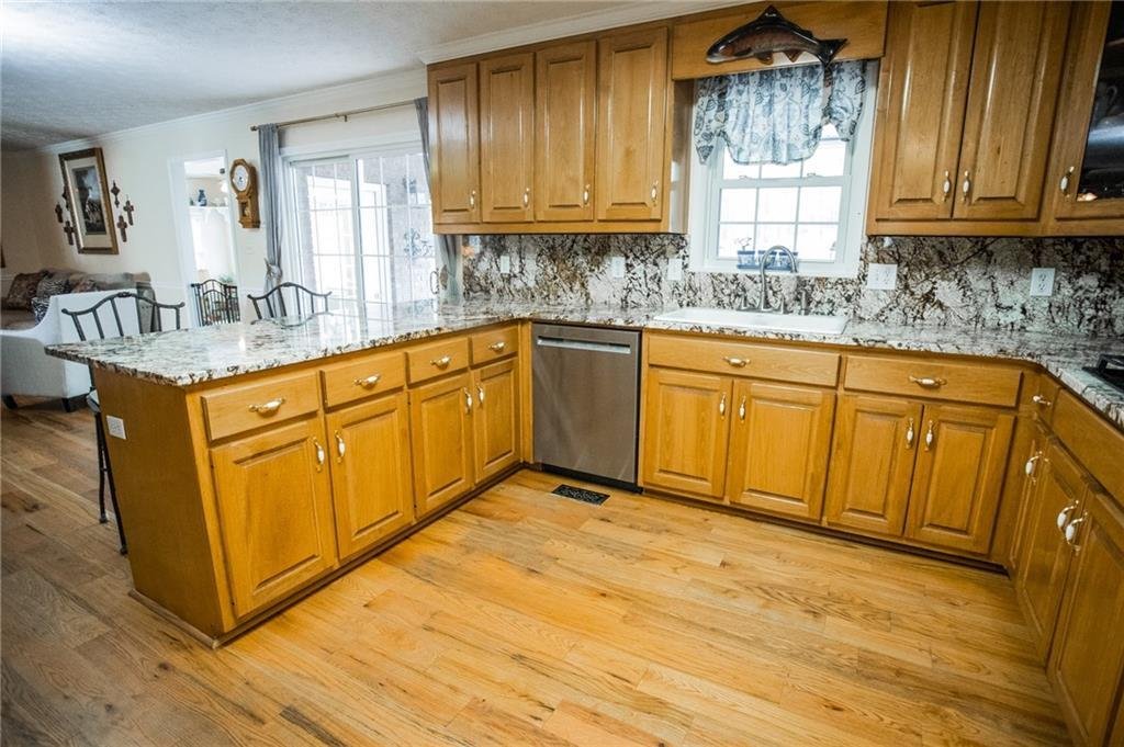 House in Loganville, Georgia, United States 4 - 18391176