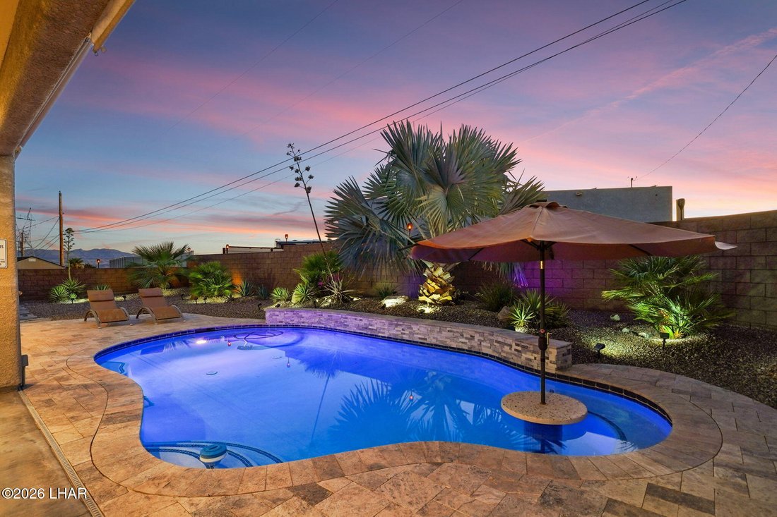 Casa en Desert Hills, Arizona, Estados Unidos 3 - 18394218