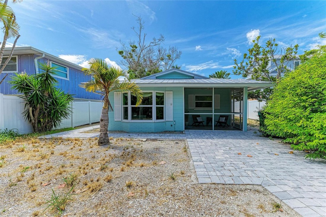 Maison à Longboat Key, Floride, États-Unis 1 - 18394829