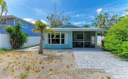 House in Longboat Key, Florida, United States 1