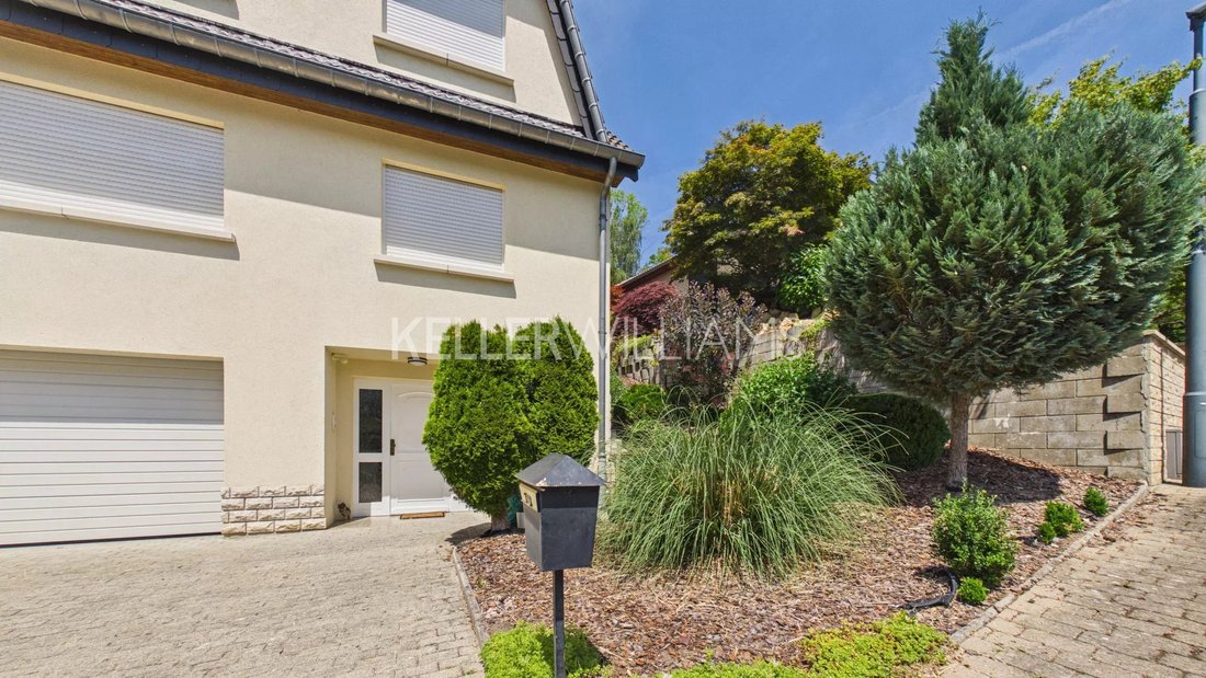 House in Lintgen, Luxembourg District, Luxembourg 4 - 18393336