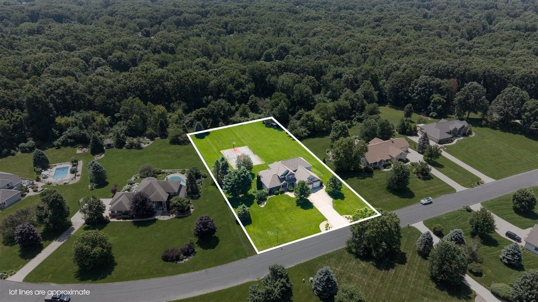House in Kalamazoo, Michigan, United States 3 - 18395964