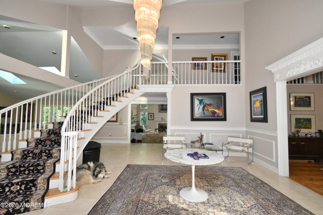 House in Holmdel, New Jersey, United States 3 - 18390829