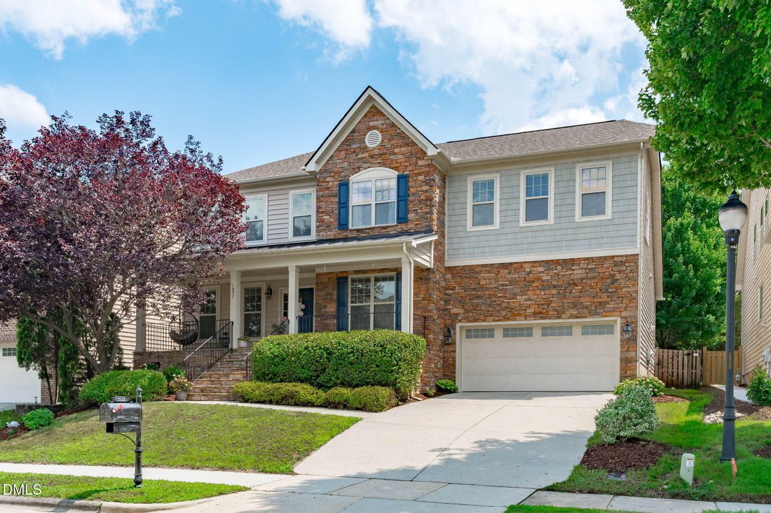 House in Cary, North Carolina, United States 2 - 18390753
