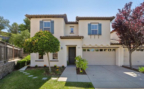 Townhouse in San Jose, California, United States 1