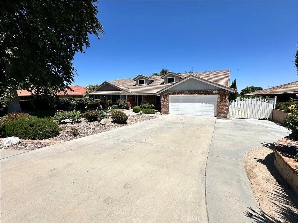 House in Lancaster, California, United States 2 - 17934804