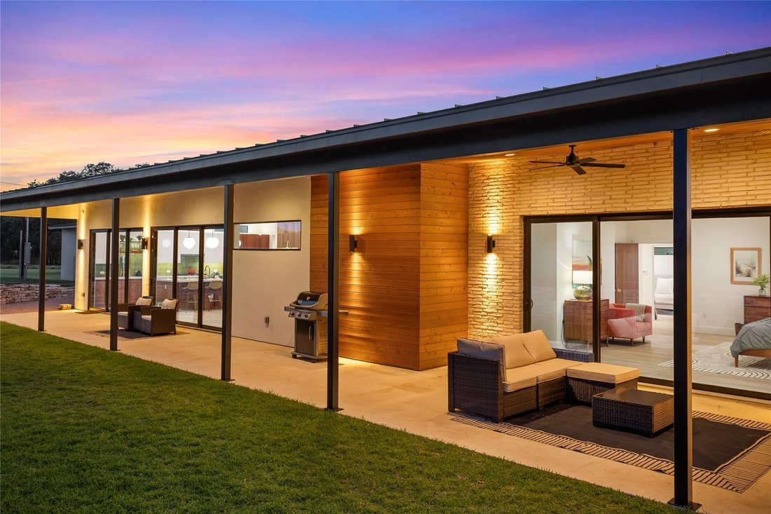 House in Liberty Hill, Texas, United States 4 - 18394363