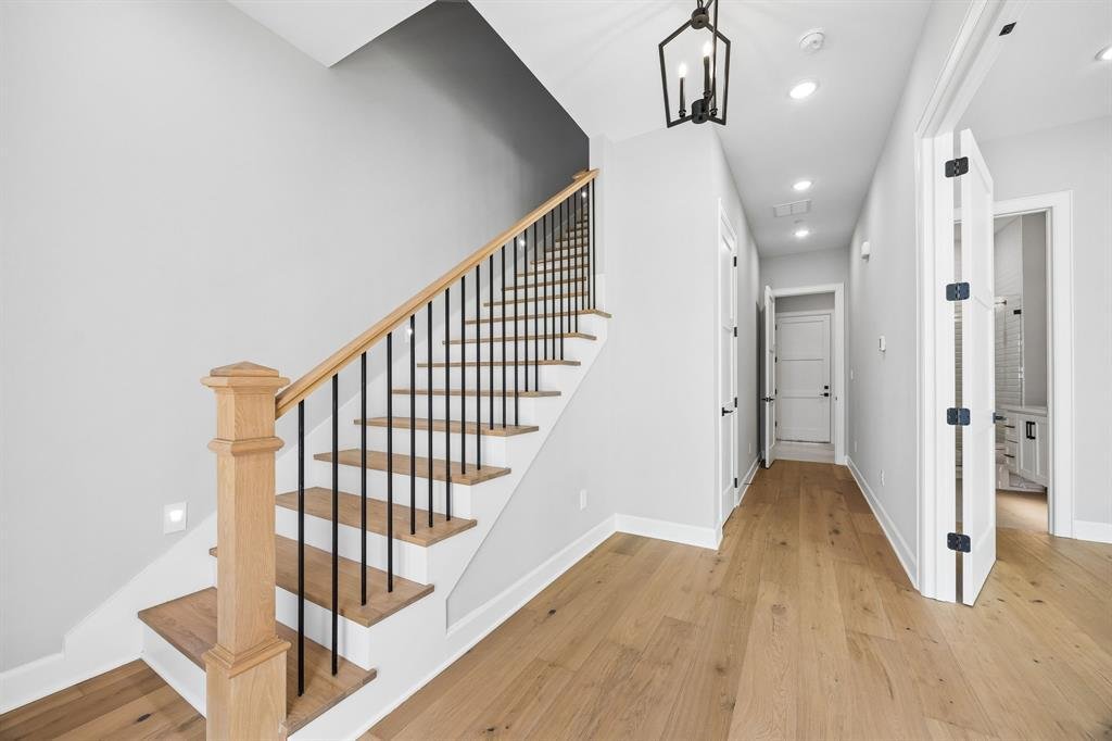 Townhouse in Fairview, Texas, United States 4 - 18396412