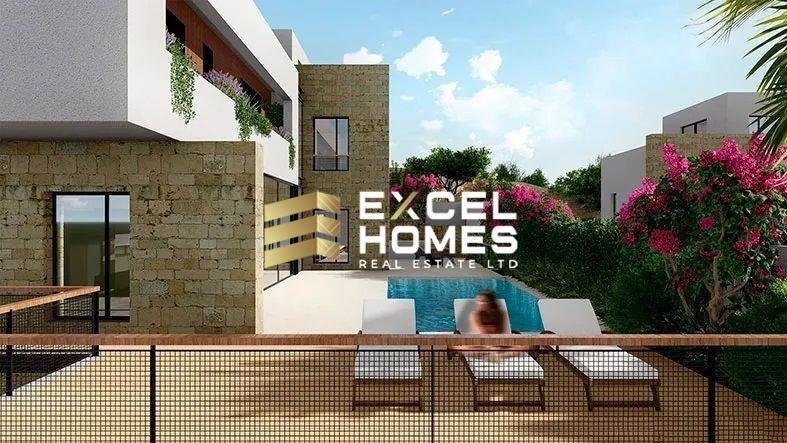 Villa in Naxxar, Malta 1 - 15839639