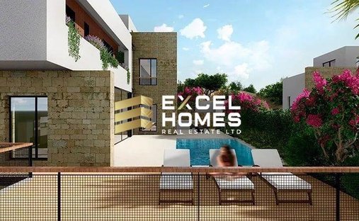 Villa in Naxxar, Malta 1