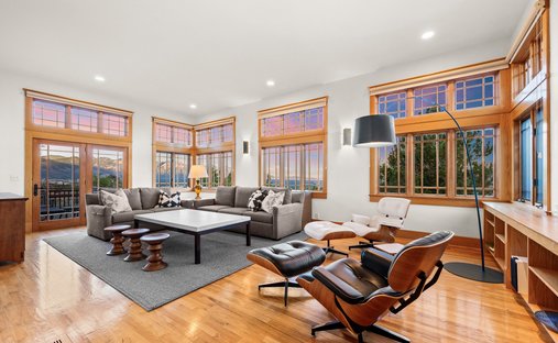 House in Salt Lake City, Utah, United States 1