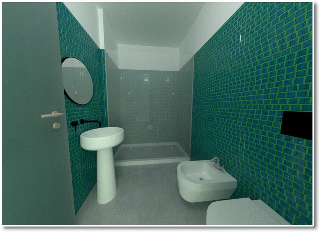 Apartment in Lerici, Liguria, Italy 3 - 18390685