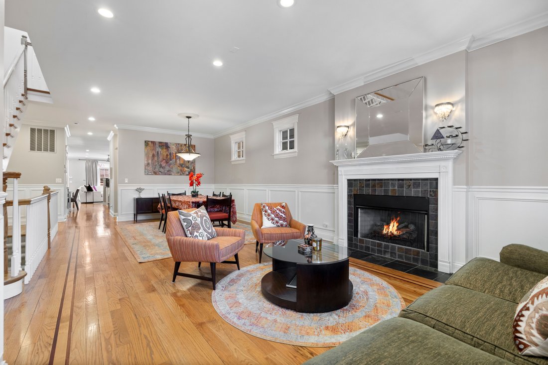 House in Chicago, Illinois, United States 3 - 18392999