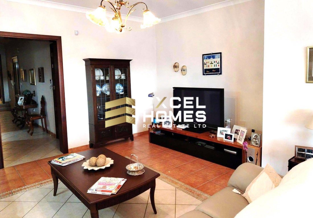 Apartment in Sliema, Malta 5 - 17723445