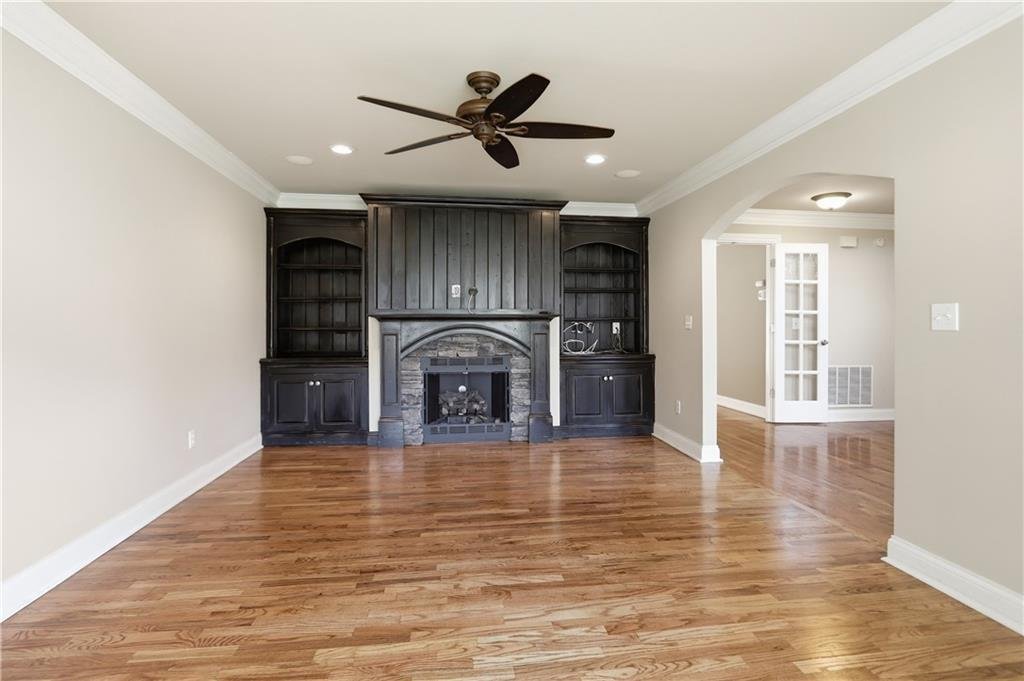 House in Marietta, Georgia, United States 5 - 18396632