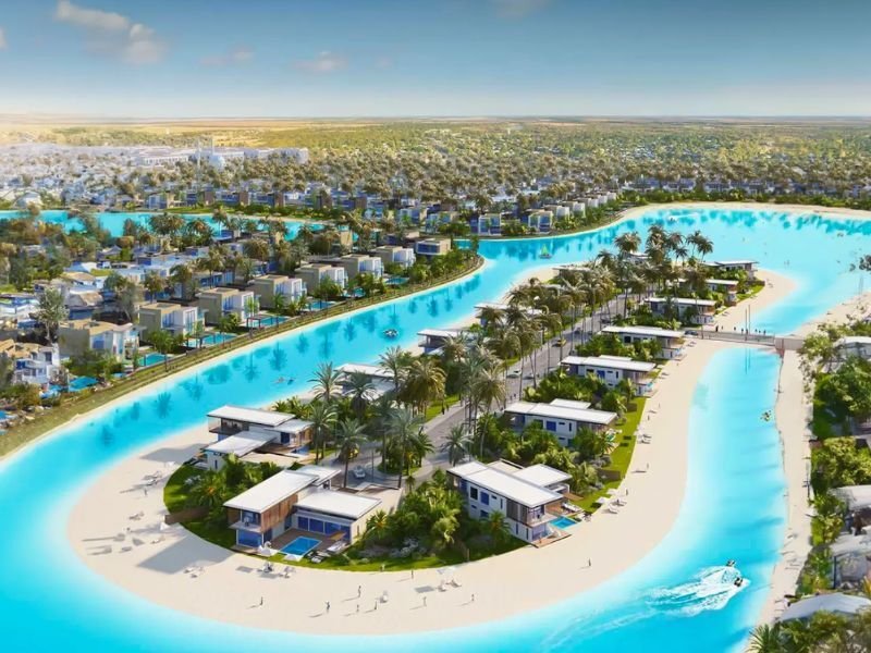 Land in Al Muwaij'i, Abu Dhabi Emirate, United Arab Emirates 2 - 17423719