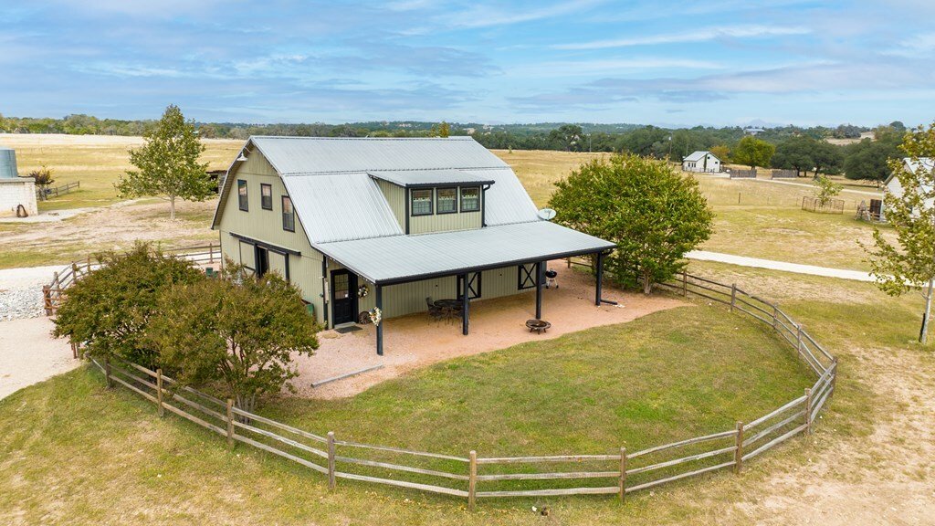House in Fredericksburg, Texas, United States 3 - 18390404