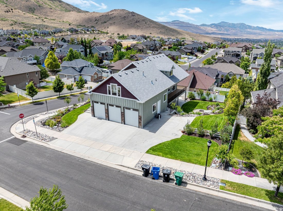 House in Herriman, Utah, United States 2 - 18395222