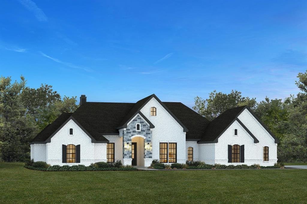 House in Springtown, Texas, United States 1 - 18391481