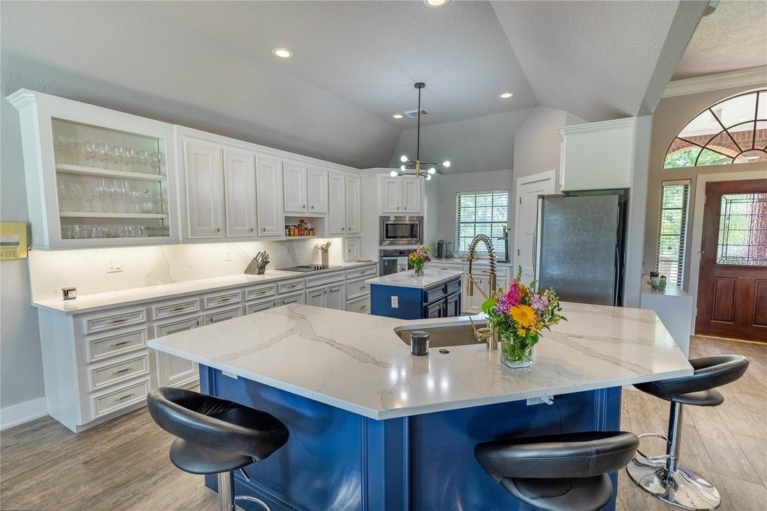 House in Bellville, Texas, United States 1 - 18396185