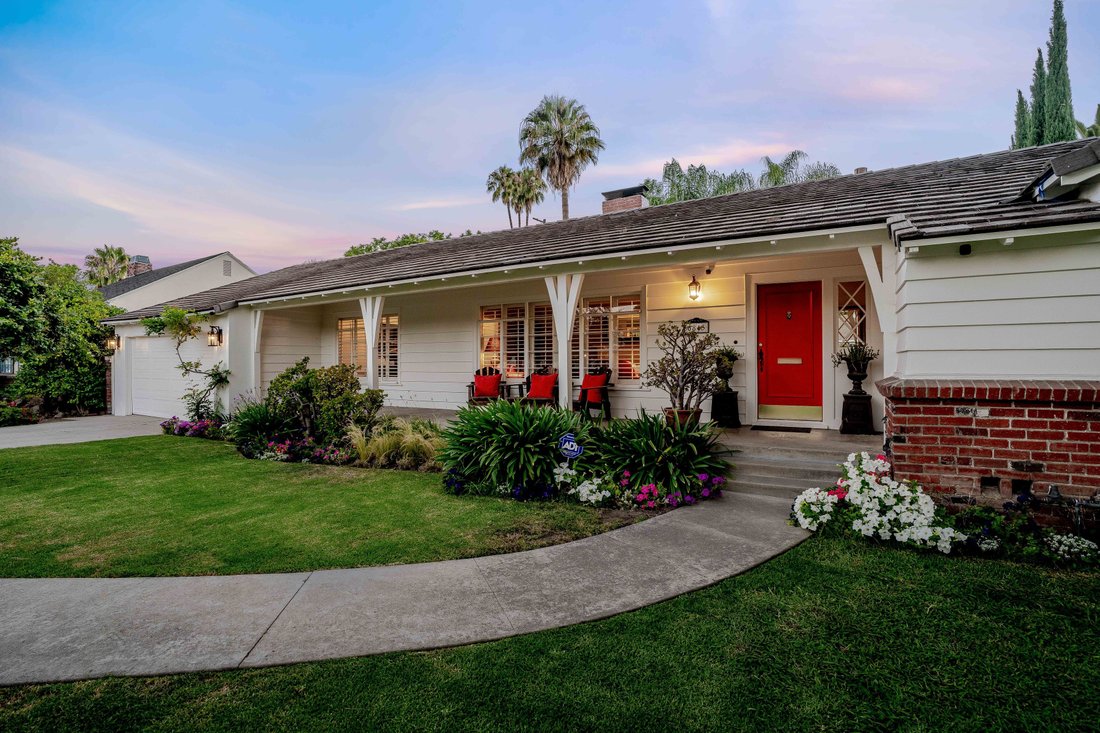 House in Los Angeles, California, United States 2 - 18261930