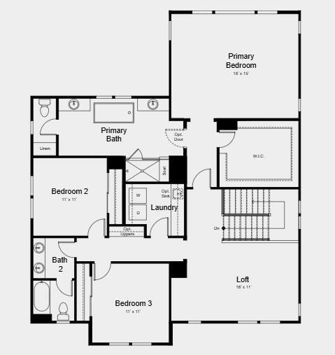 House in Dublin, California, United States 3 - 18395917