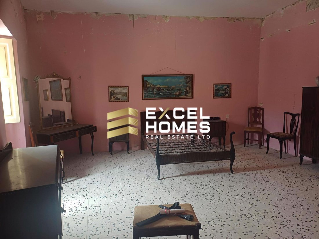 Townhouse in Żejtun, Malta 5 - 17698569