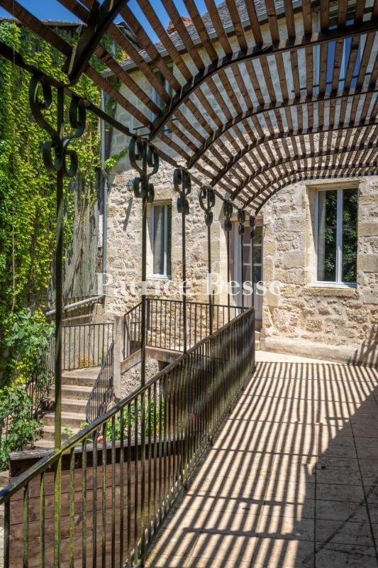 Maison à Arnac-Pompadour, Nouvelle-Aquitaine, France 3 - 18395440